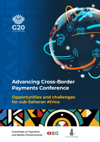 G20 Cross-Border booklet