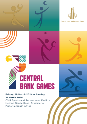 Central Games 2024 booklet