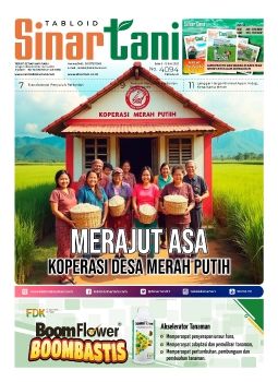 Sinar Tani Edisi 4094