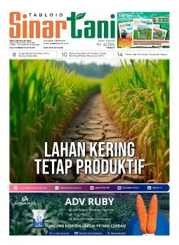 Sinar Tani Edisi 4095