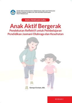 Buku Guru PJOK KLS-V