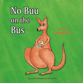 no buu on the bus EBook