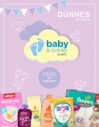 Dunnes_Stores_Baby_Event