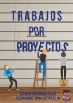 Trabajoporproyectos