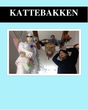 kattebakke sjålå