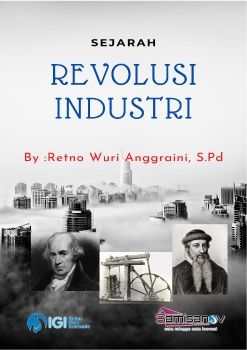E-BOOK REVOLUSI INDUSTRI