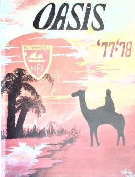 Oasis 1978