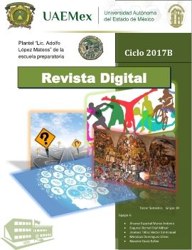 Revista Digital Equipo 4