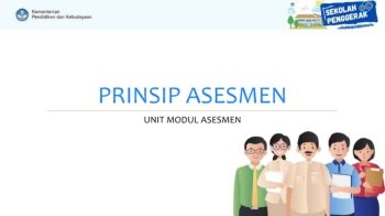 Prinsip Asesmen_PAUD