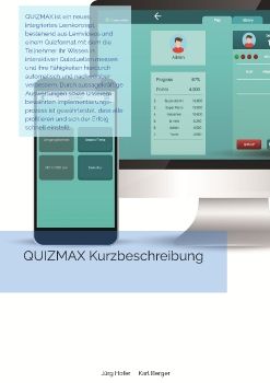 Quizmax Kurzbeschreibung FLIP 2019