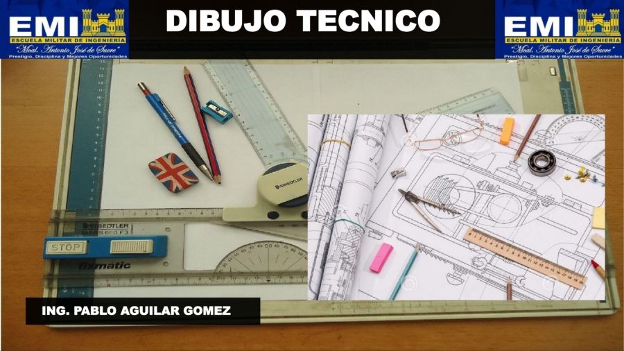 TEMA 1.-CARACTERISTICAS BASICAS DEL DIBUJO