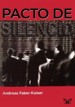 Pacto de silencio