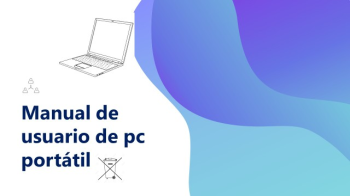 manual de pc portatil