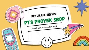 PTS PROYEK SBDP_Indah