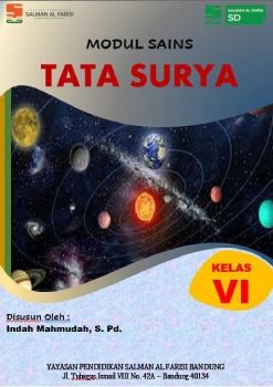 E-Modul 9 TATA SURYA_Indah M