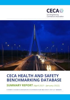 CECA Benchmarking - Summary Report (Apr'21 to Jan'22 incl.)_Updated Logos
