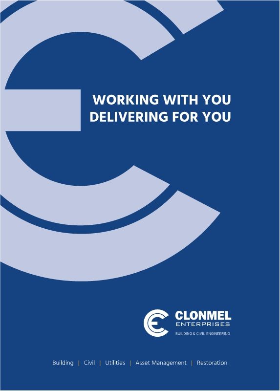 CEL Utilities Brochure 2018