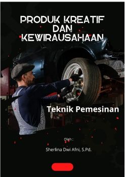 Tugas 4 Flip Produk Kreatif Dan Kewirausahaan