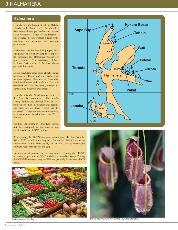Chapter3 Halmahera