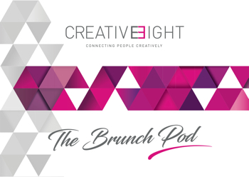 The Brunch Pod-By Creative8