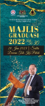 Majlis Graduasi MRSMQBER KE-30