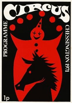 CIRCUS 71