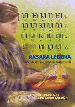 AKSARA LEGENA KELAS 3