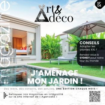 EDITION 3 - MAGAZINE JUILLET 