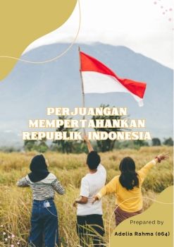 Flipbook UAS_Adelia Rahma_064_Flipbook_Neat