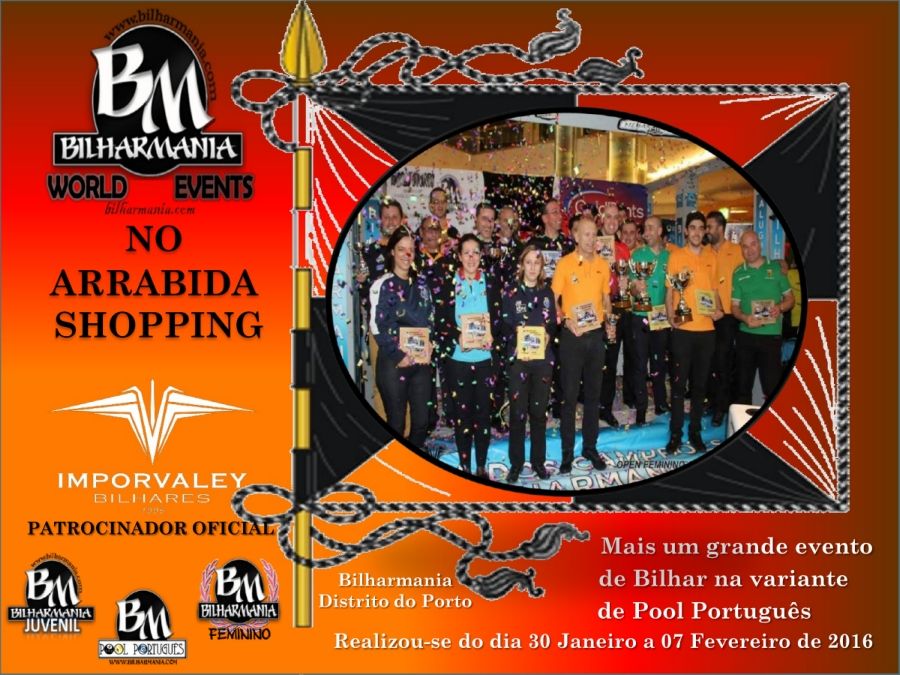 Jornal ARRABIDA SHOPPING BILHARMANIA_Neat