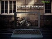 2018 Venturer Windows Product Catalogue