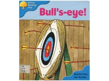 Bull's-eye!