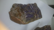 CARREFOUR BUSINESS SARL-ROUGH/RAW AMETHYST