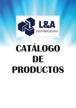 CATALOGO L&A