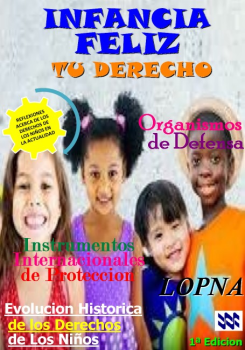 REVISTA INFANCIA FELIZ TU DERECHO