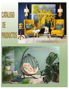 Home DECOR Catalog