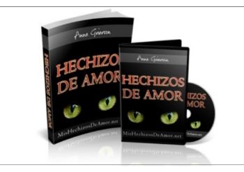 (PDF) Hechizos de Amor Libro Descargar Gratis