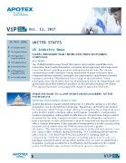 12-13-2017 VIP News Briefs
