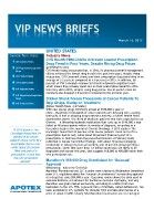 3-16-2017 VIP News Briefs