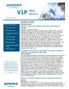 6-19-2017 VIP News Briefs