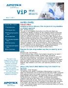 5-09-2017 VIP News Briefs