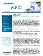 6-7-2017 VIP News Briefs