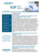 6-2-2017 VIP News Briefs