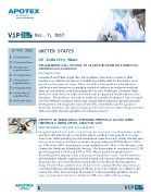 12-7-2017 VIP News Briefs