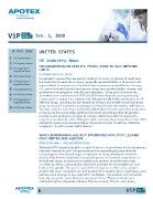 01-03-2018 - VIP News Brief