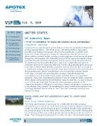 02-09-2018 - VIP News Brief