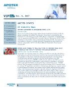 12-6-2017 VIP News Briefs