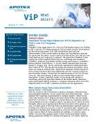8-21-2017 VIP News Briefs