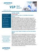 2-20-2018 VIP News Briefs