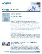 02-12-2018 - VIP News Brief